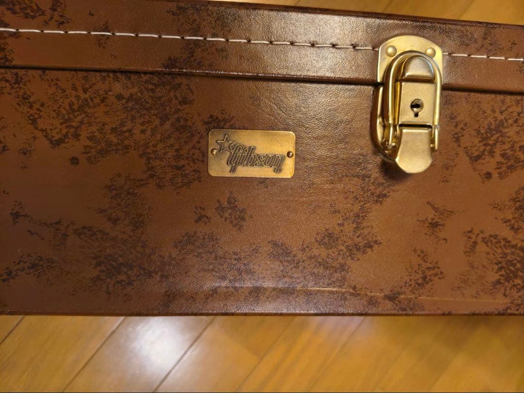 中古品 Gibson 1968 Everly Reissue