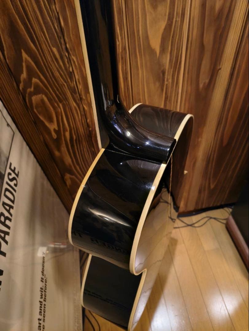 中古品 Gibson 1968 Everly Reissue