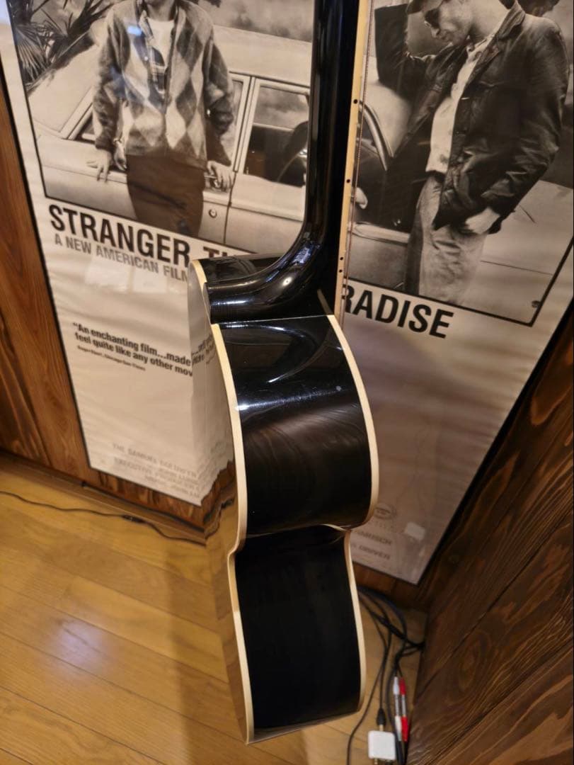 中古品 Gibson 1968 Everly Reissue