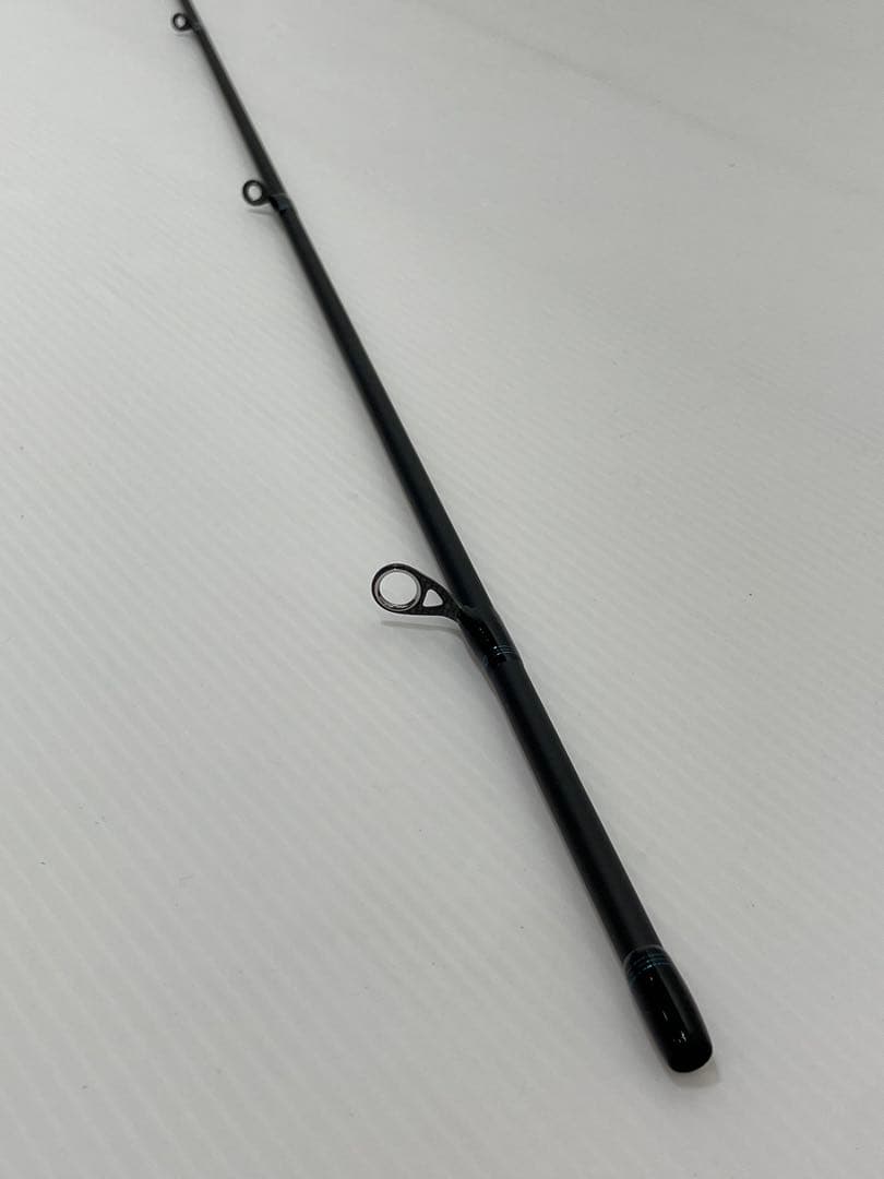 knlife122-0152 ダイワ　24 エメラルダス　AIR 86M