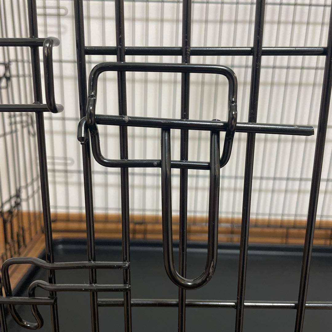 【美品】犬用ケージ (トムキャット トムクレイト5000)大型犬