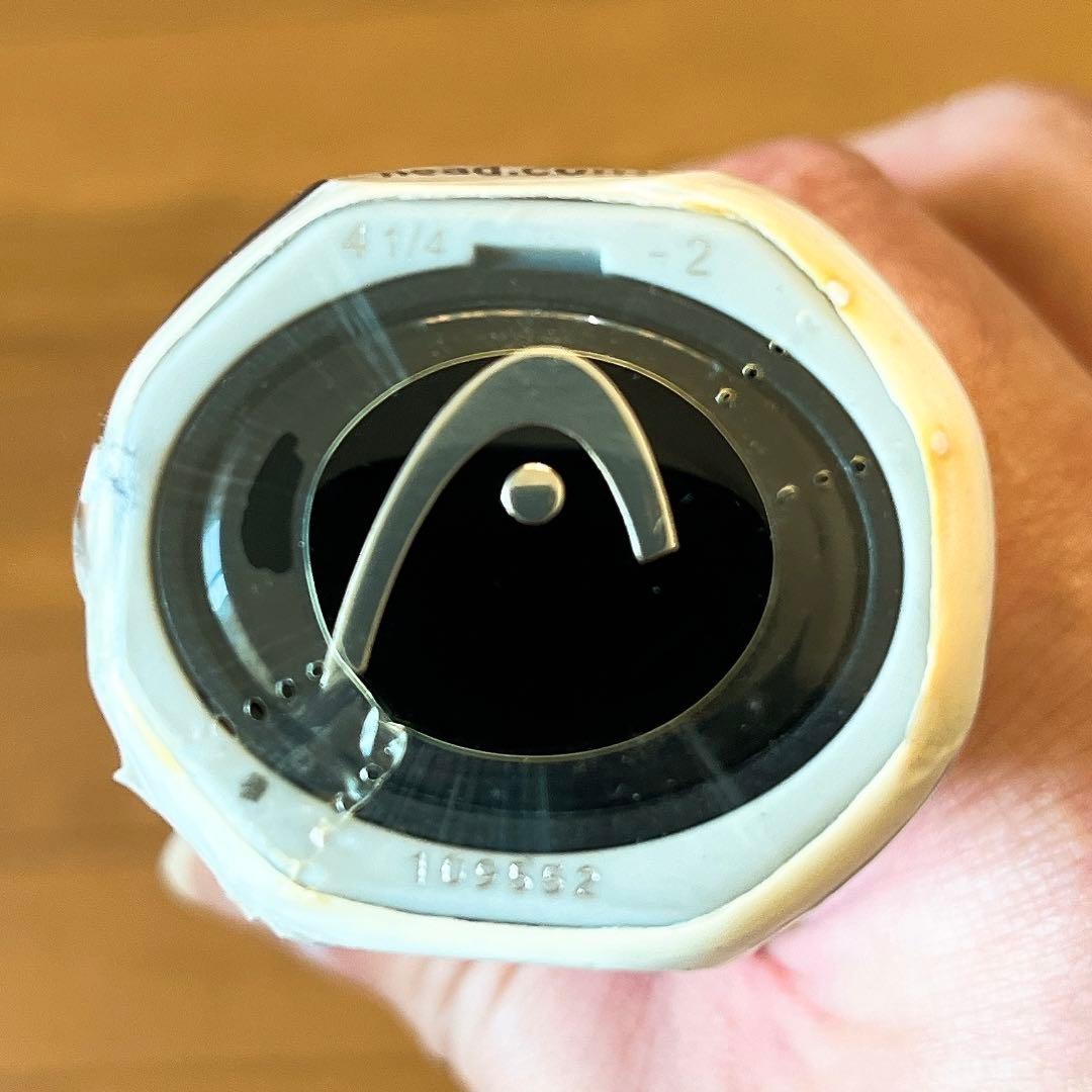 新品未使用　ヘッド　HEAD YOUTEK インスティンクト　MP シャラポワ