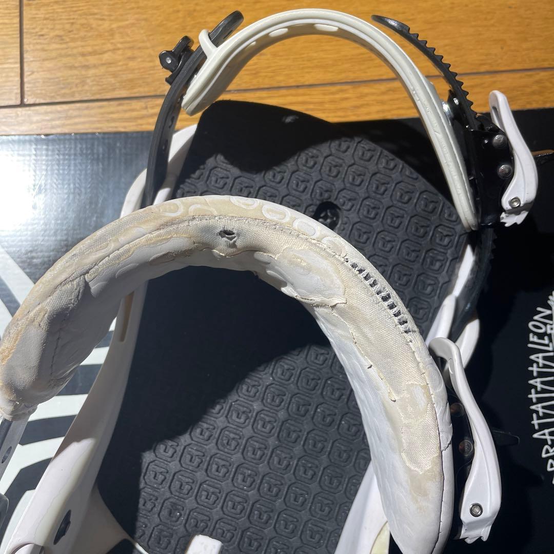 bo 　BATALEON DISASTER151&UNION2点セット