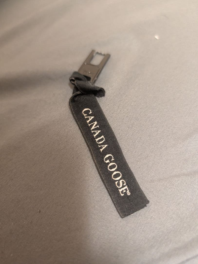 カナダグース　ダウンジャケット【Lサイズ】