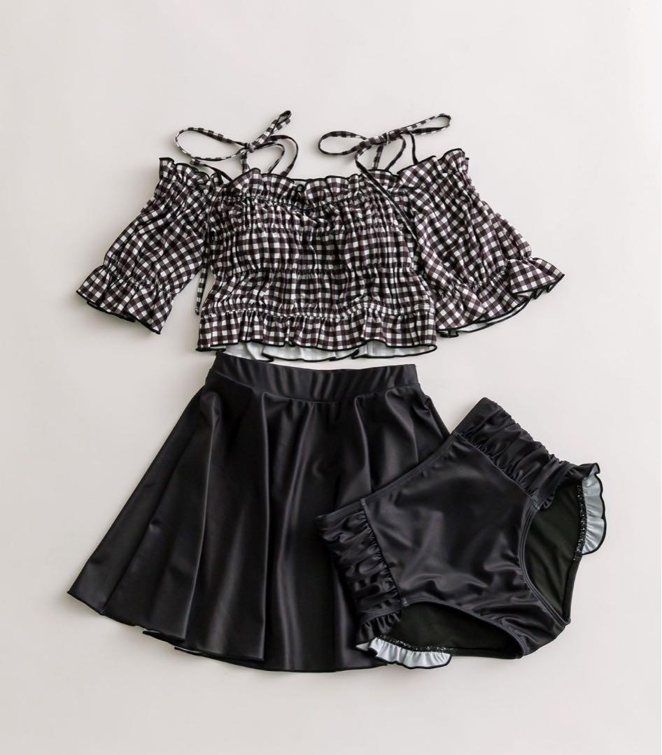 OLIVE des OLIVE 水着