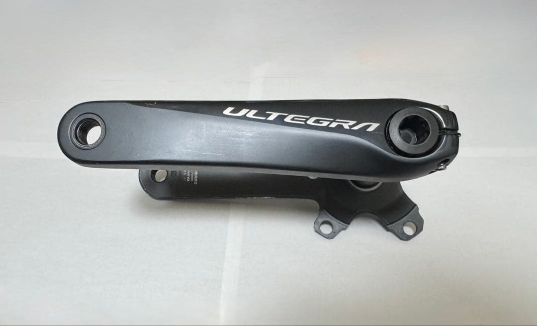 Shimano ULTEGRA FC-R8000 クランクアーム 172.5mm