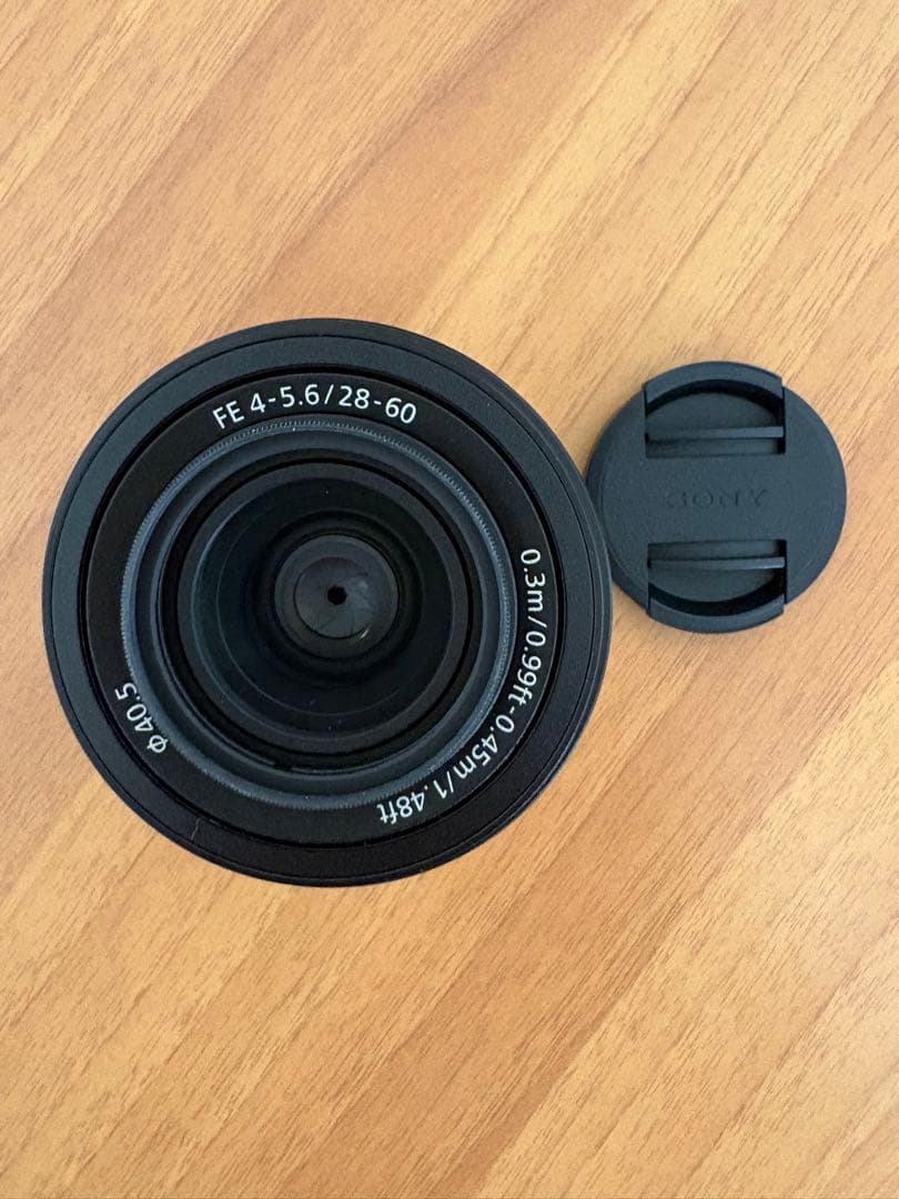 のらねこ様Sony α7C ズームレンズキット シルバー+smallrig