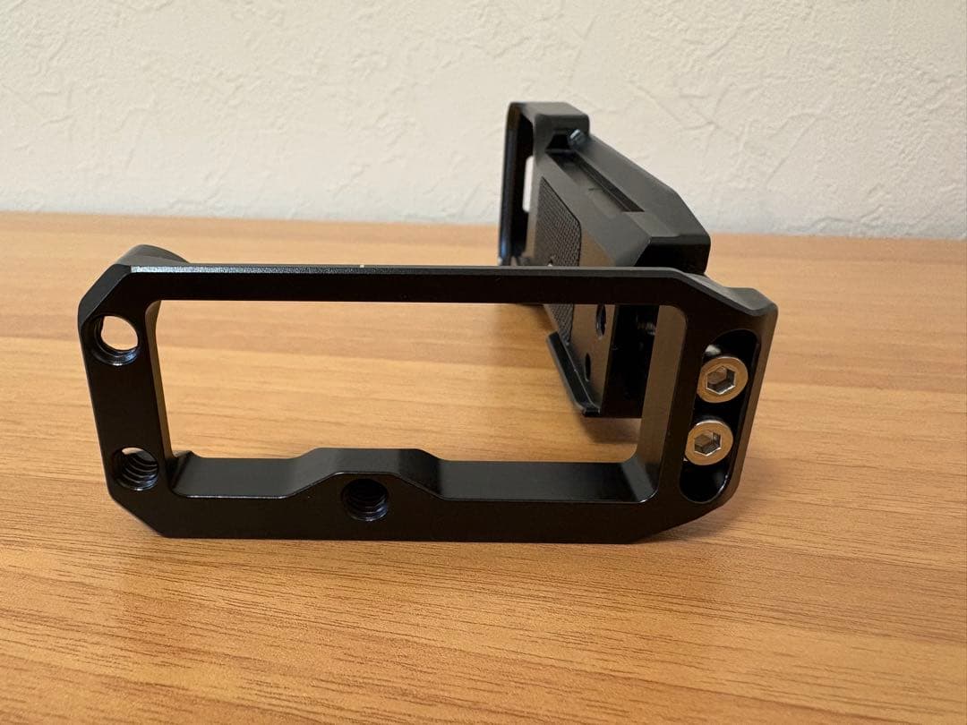 のらねこ様Sony α7C ズームレンズキット シルバー+smallrig