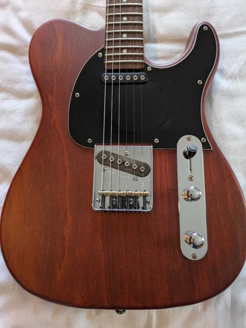 G＆L エレキギターASAT CLASSIC TRIBUTE SERIES