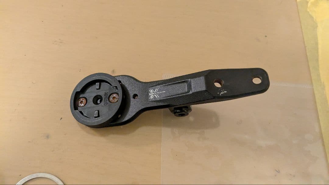 LEXON VERO 一体式ハンドル 小物多数