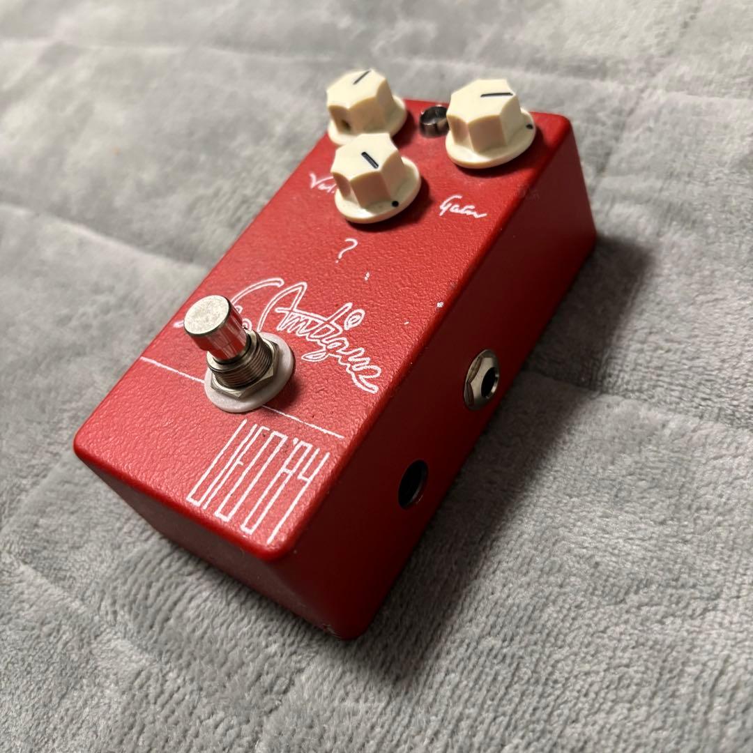 ギター Vin-Antique UFO84