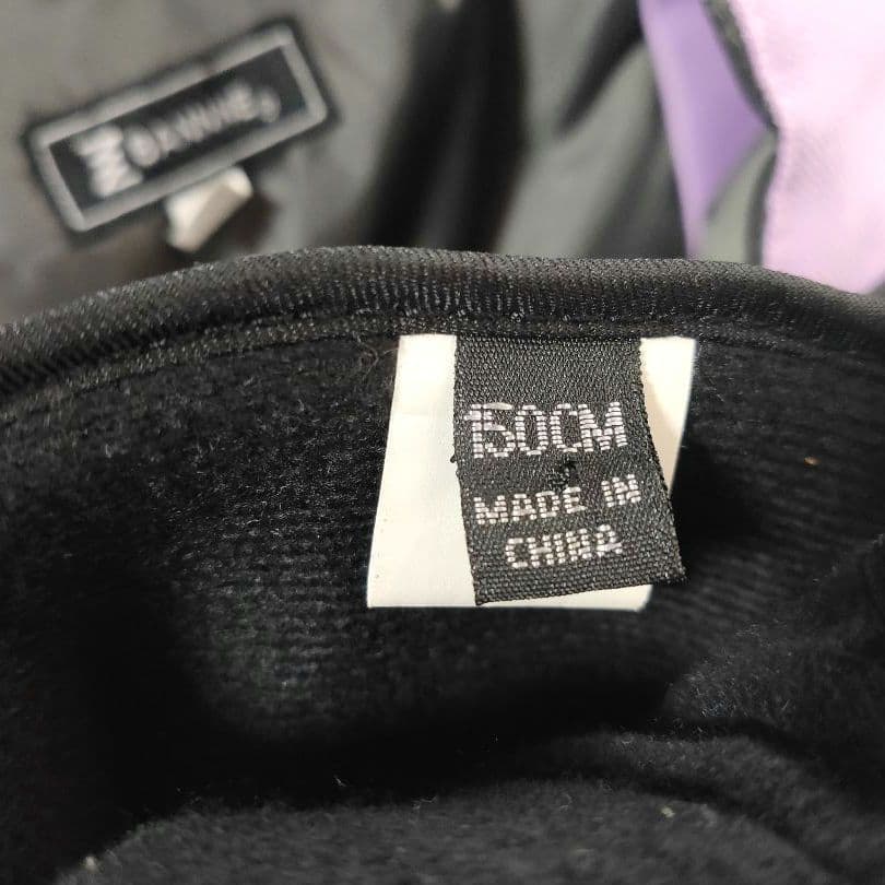 Bannne バンネ スノーウェア 160 女の子