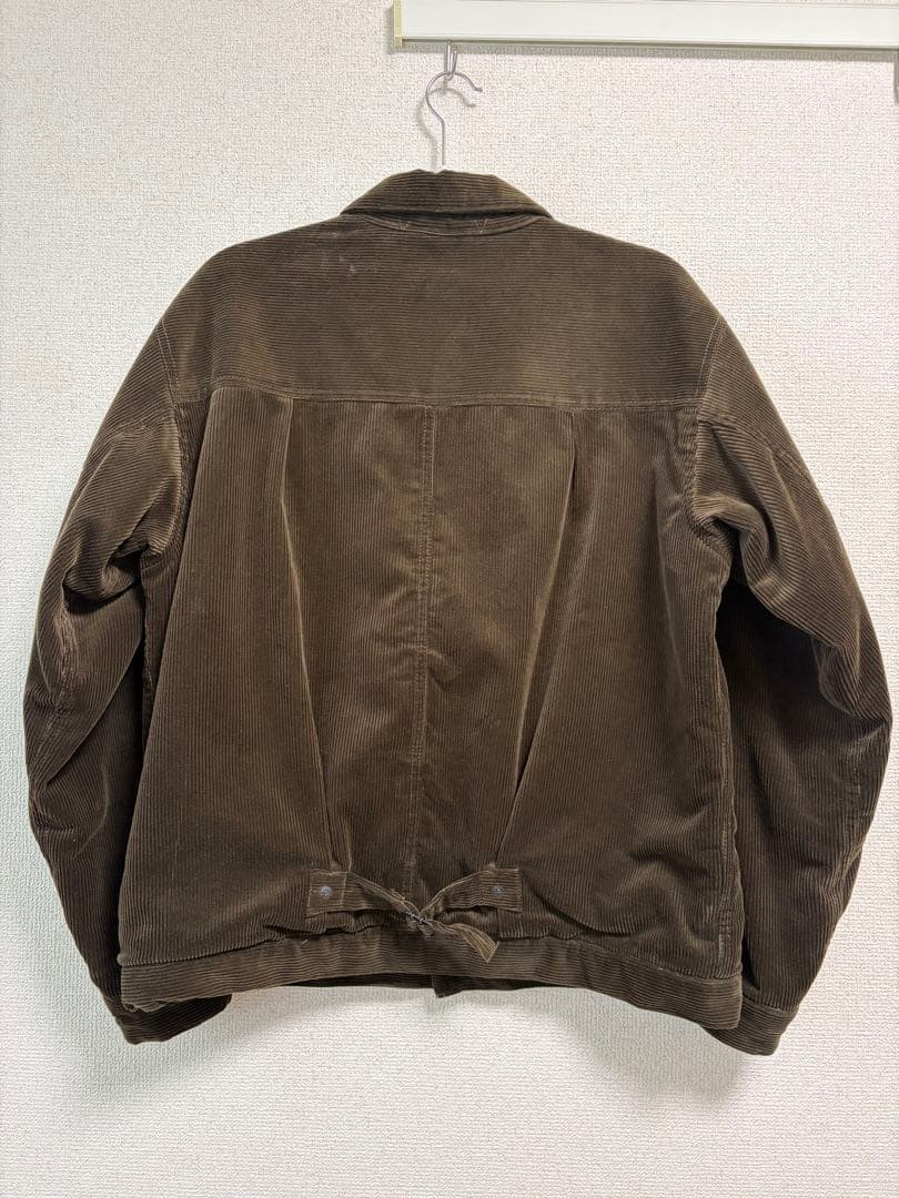 JOURNAL STANDARD relume ジャケット/M