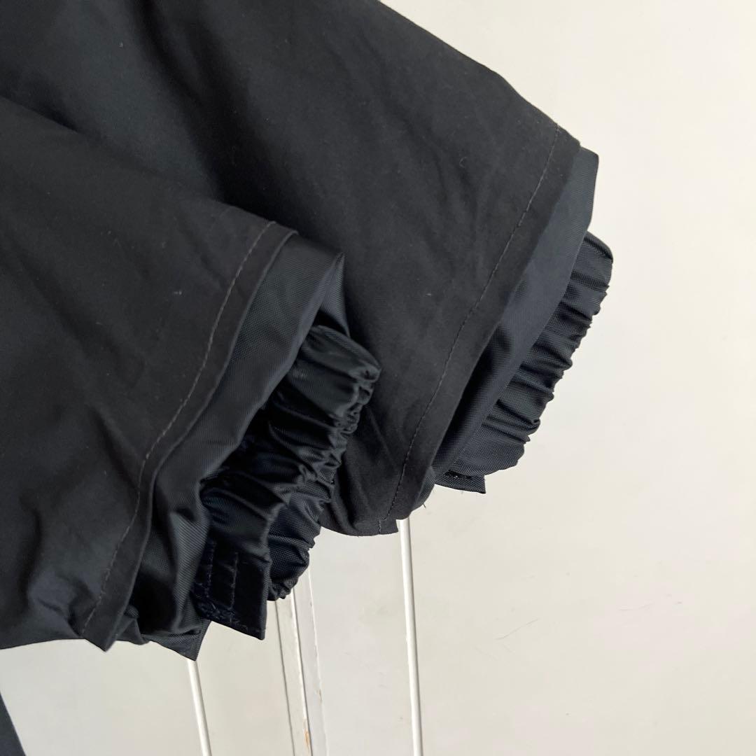 mikageya様90sBritish Policeウォータープルーフジャケット