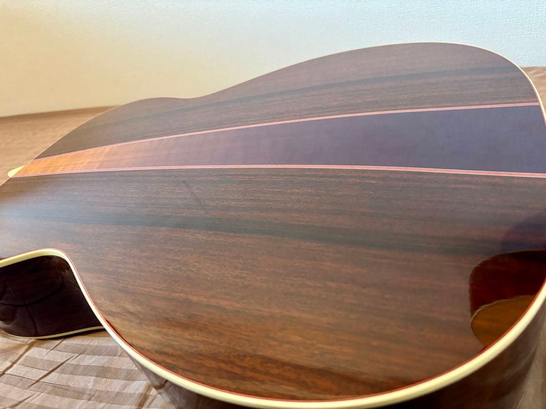 ぽち：Headway 2021 HF-531 ATB 30周年記念