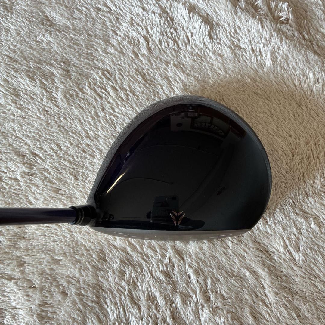 左 レフティ XXIO 9 ゼクシオ MP900 9.5° 単品 ドライバー S