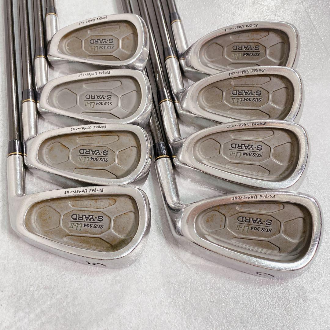 V711 タイトリスト 他 メンズ ゴルフ クラブ フルセット 初心者 ビギナー