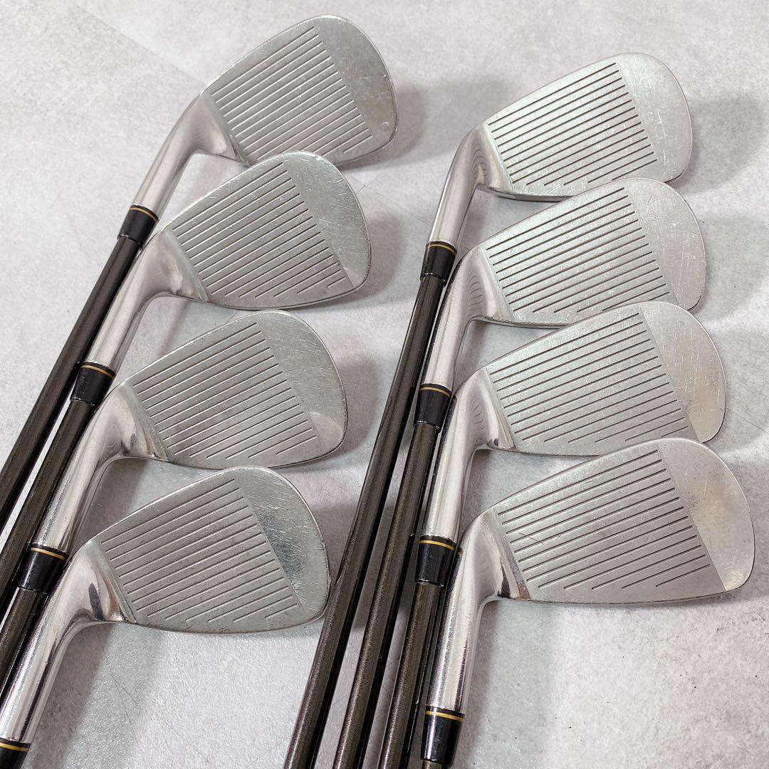 V711 タイトリスト 他 メンズ ゴルフ クラブ フルセット 初心者 ビギナー