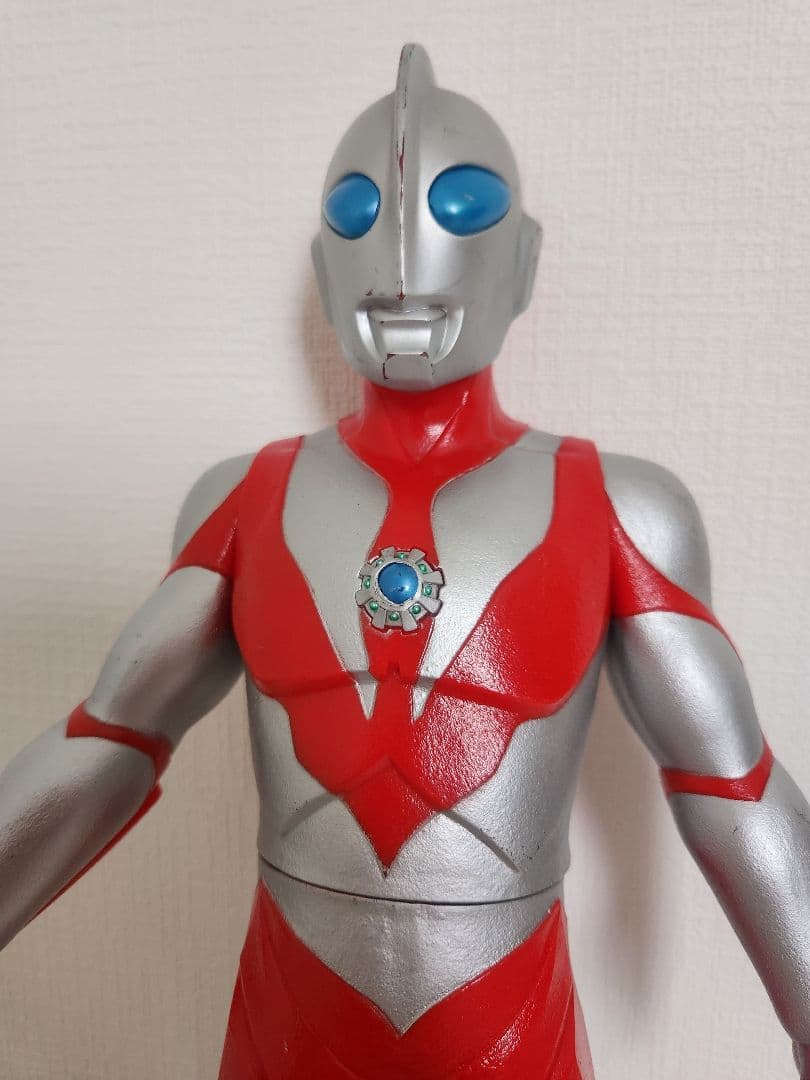 最終値下げ❗BIGウルトラマンフィギュア6体セット★京本コレクション