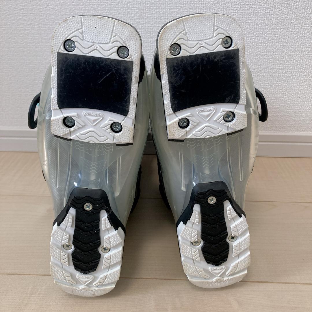 【美品】SALOMON QUEST ACCESS R70 W 23.5cm