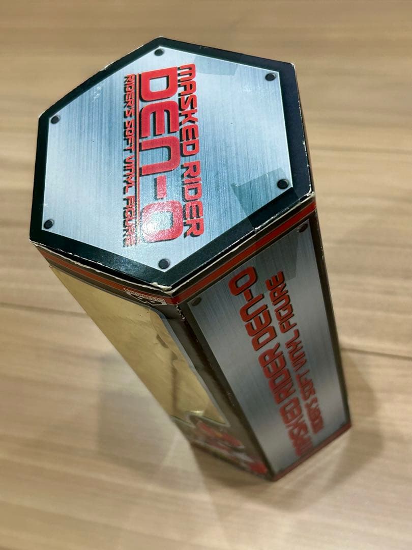 ◆【希少】仮面ライダー電王 【10点】まとめ売り DXデンライナーゴウカ 未開封