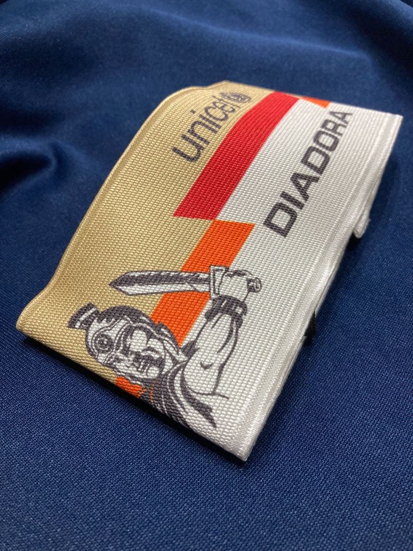 絶版/レア/サッカーキャプテンマーク】ASローマ【フランチェスコトッティモデル