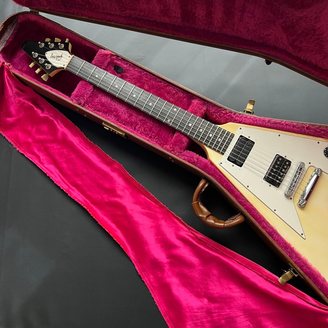 Gibson Flying V 1995年製 ギブソン フライングV