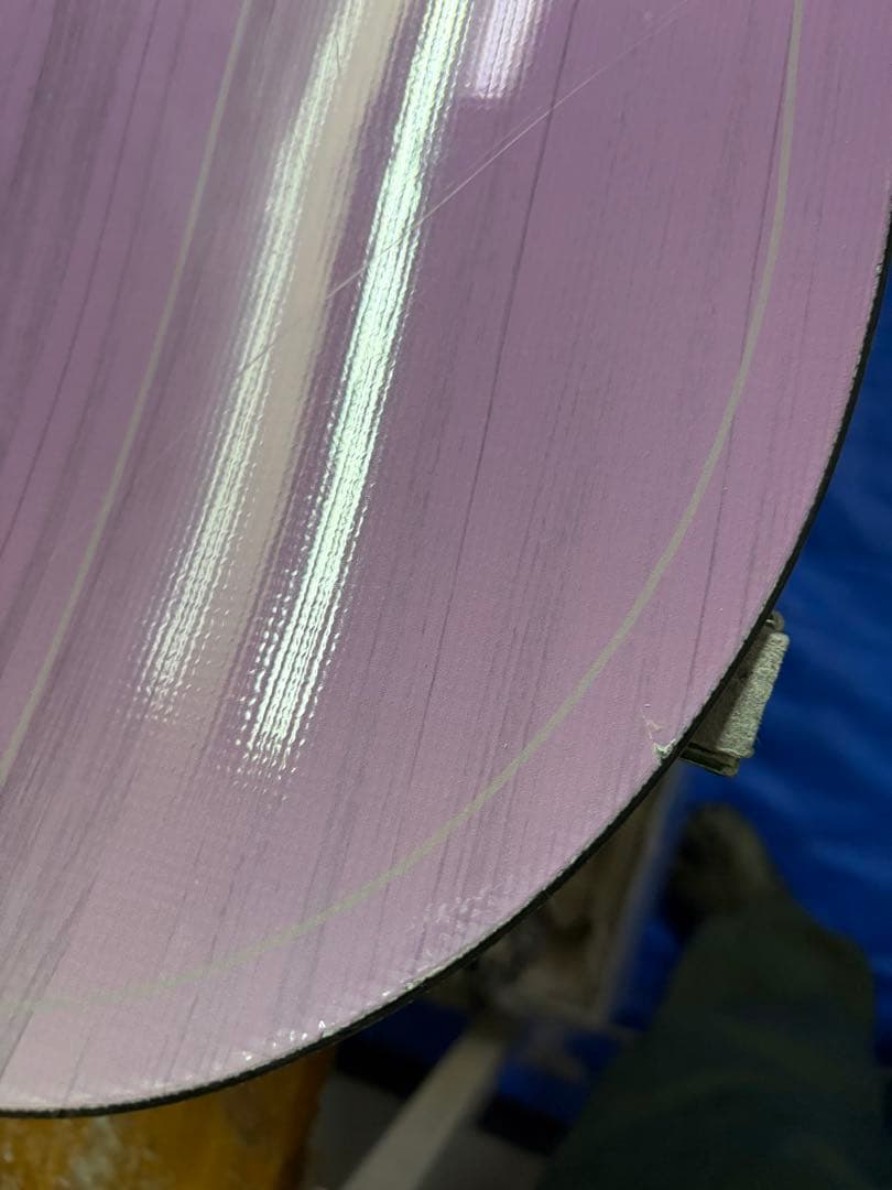 専用！！sabrina・cherry・サブリナ・チェリー・118cm・キッズ・板