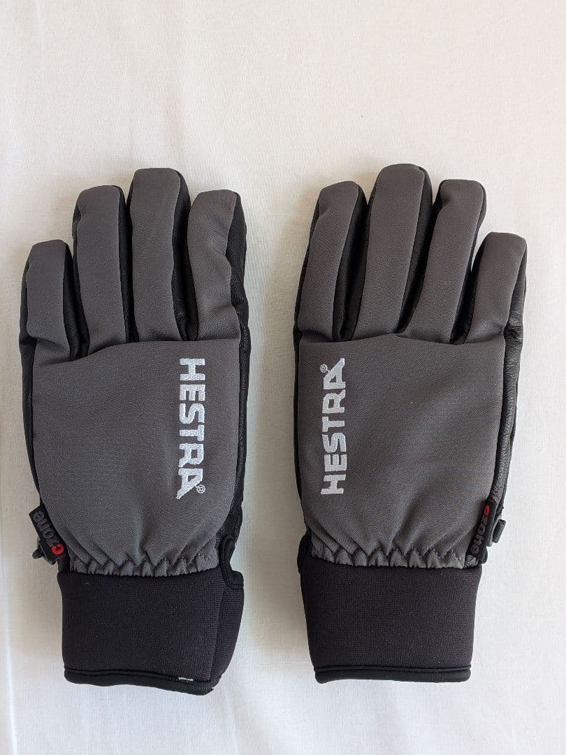 [試着のみ] Hestra Omni ヘストラ オムニー サイズ6