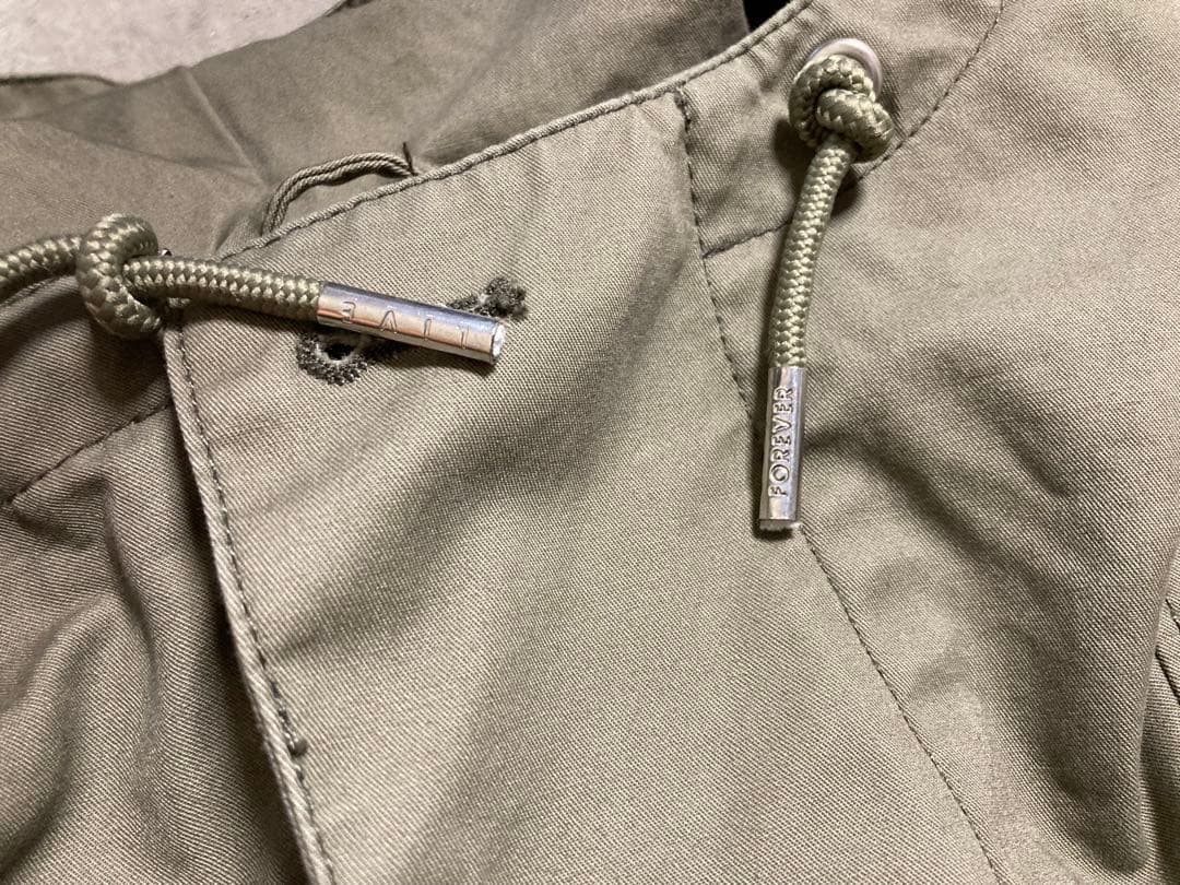 Pretty Green モッズコート サイズ2