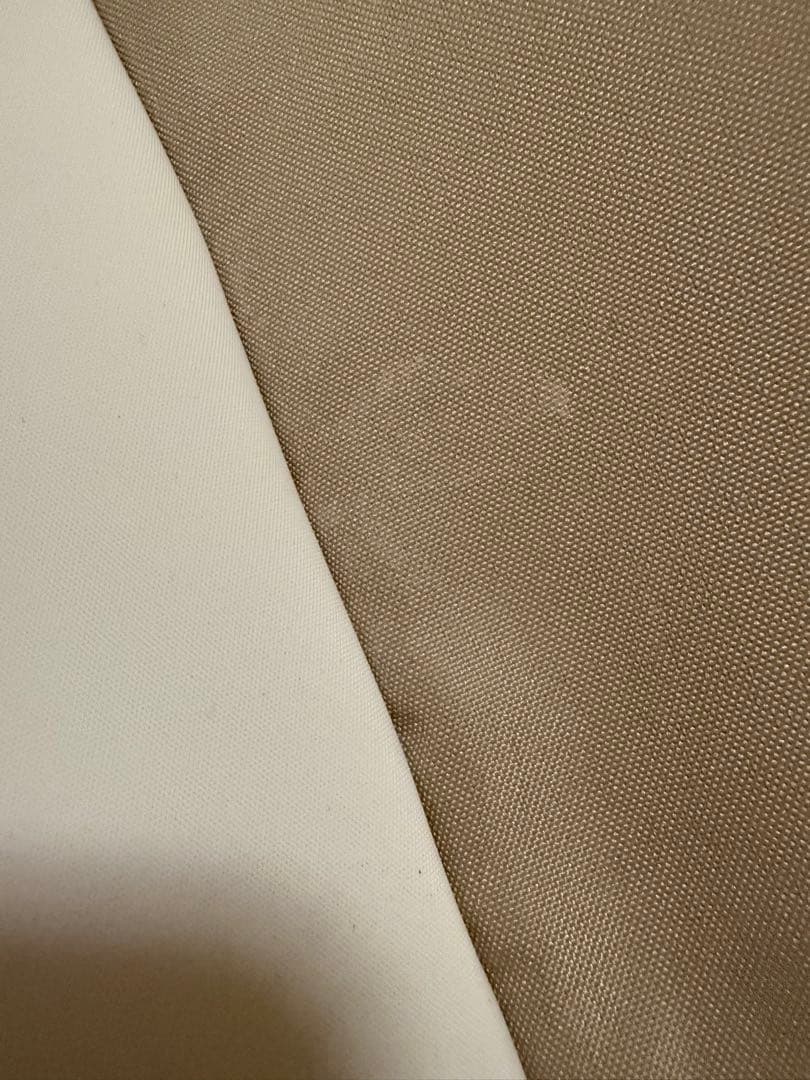 【美品】【Thinkmax】折り畳み式ベビーベッド／ゆりかご、おむつ替え台付き