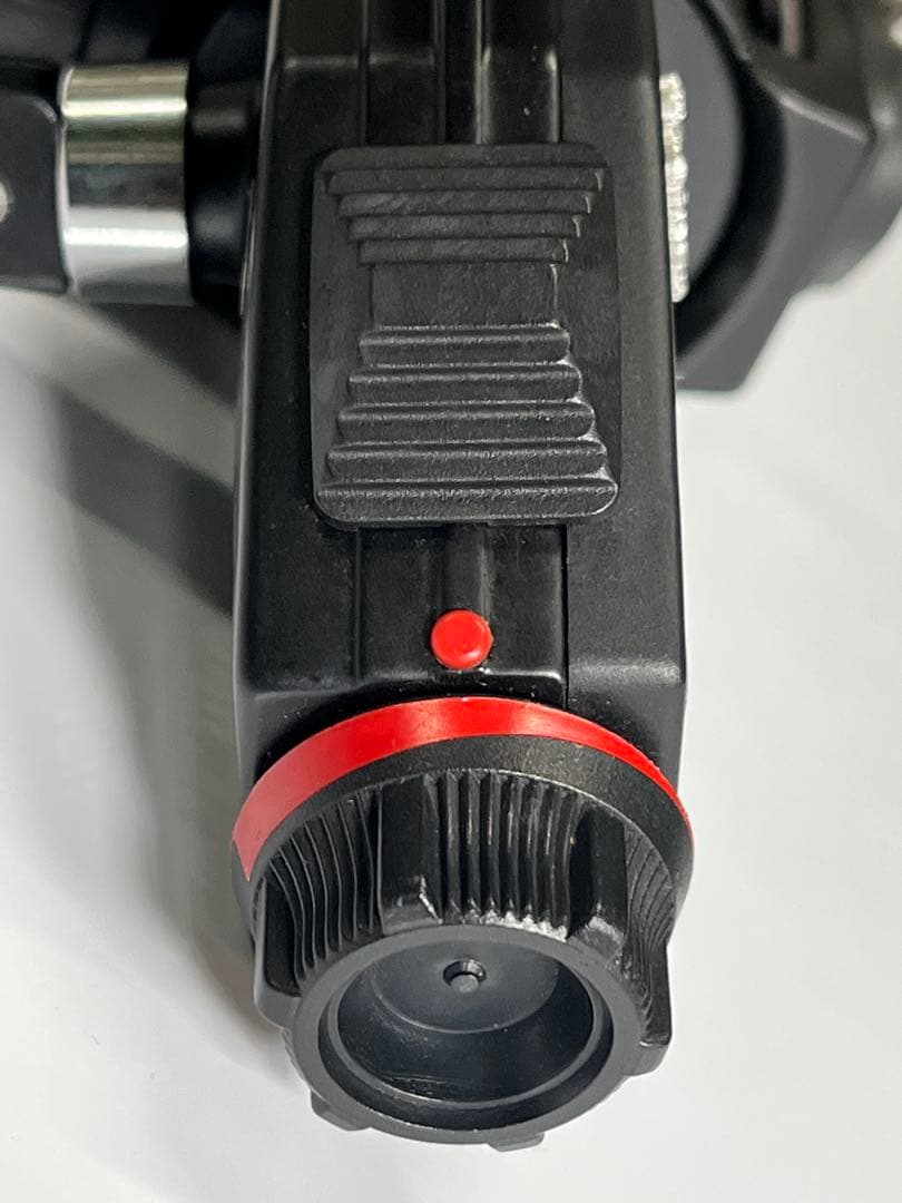 ABU Cardinal 154 スピニングリール　カーディナル