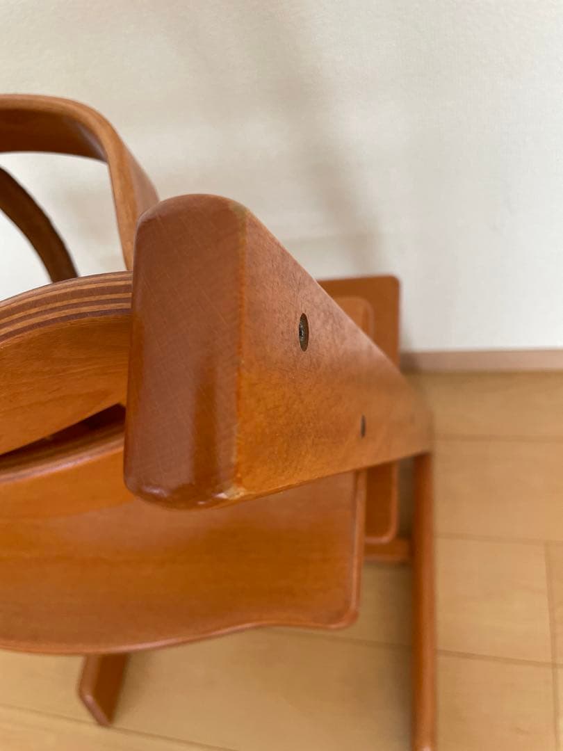 STOKKE Tripp Trapp ベビーセット付き