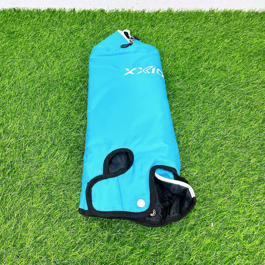 【新品•未使用】 XXIO GGC-X150W ゼクシオレディースキャディバッグ