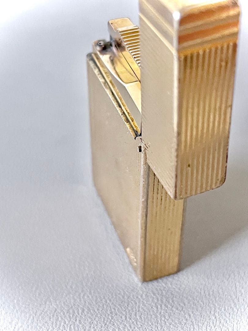 St dupont GATSBY ゴールド