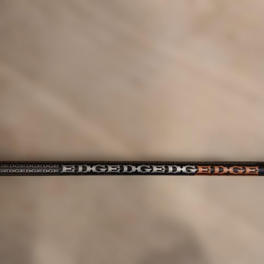 エッジワークス　シャフト 3本セット