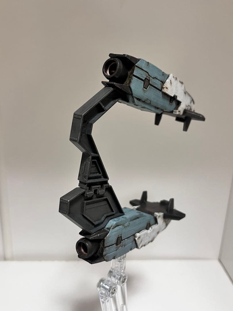 よっしー ガンダムグシオンリベイクフルシティ