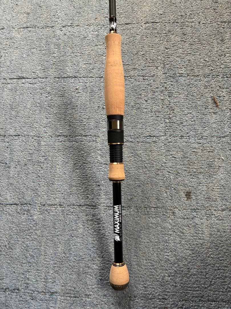 アビスレイドジャパンマキシマムマックスクィーン