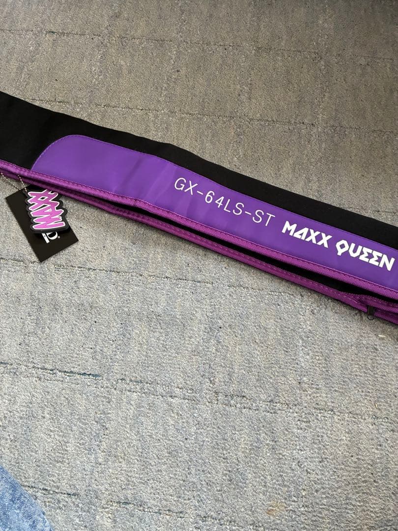 アビスレイドジャパンマキシマムマックスクィーン