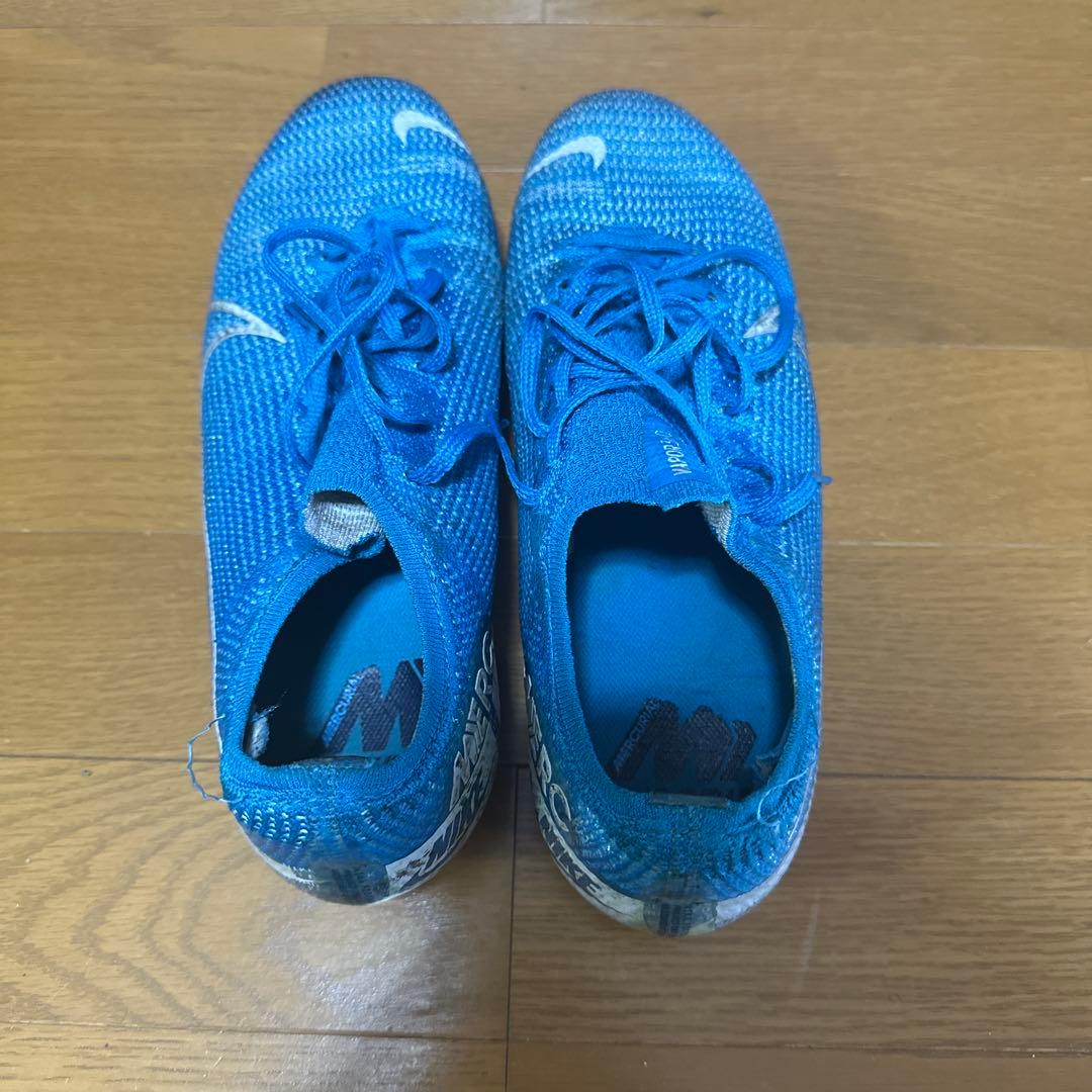 Nikeマーキュリアル13 AG ハイパーヴェノム