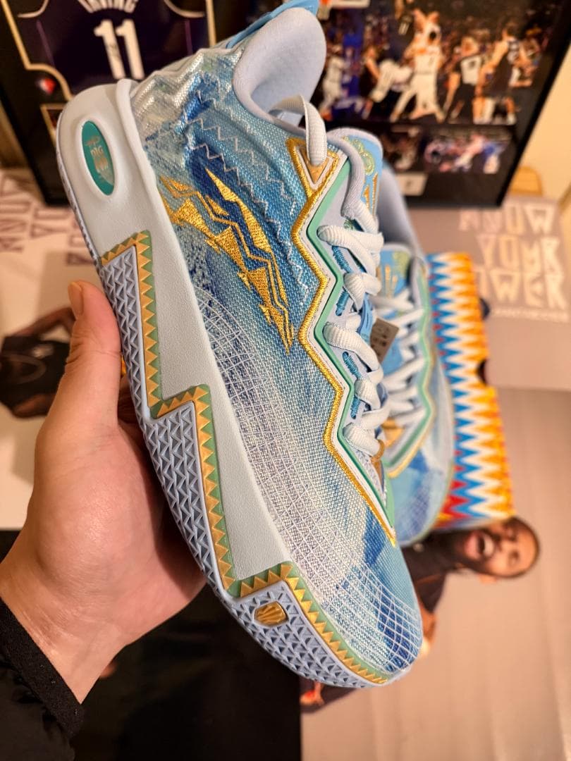 フォロー割ANTA KAI2　US9.5