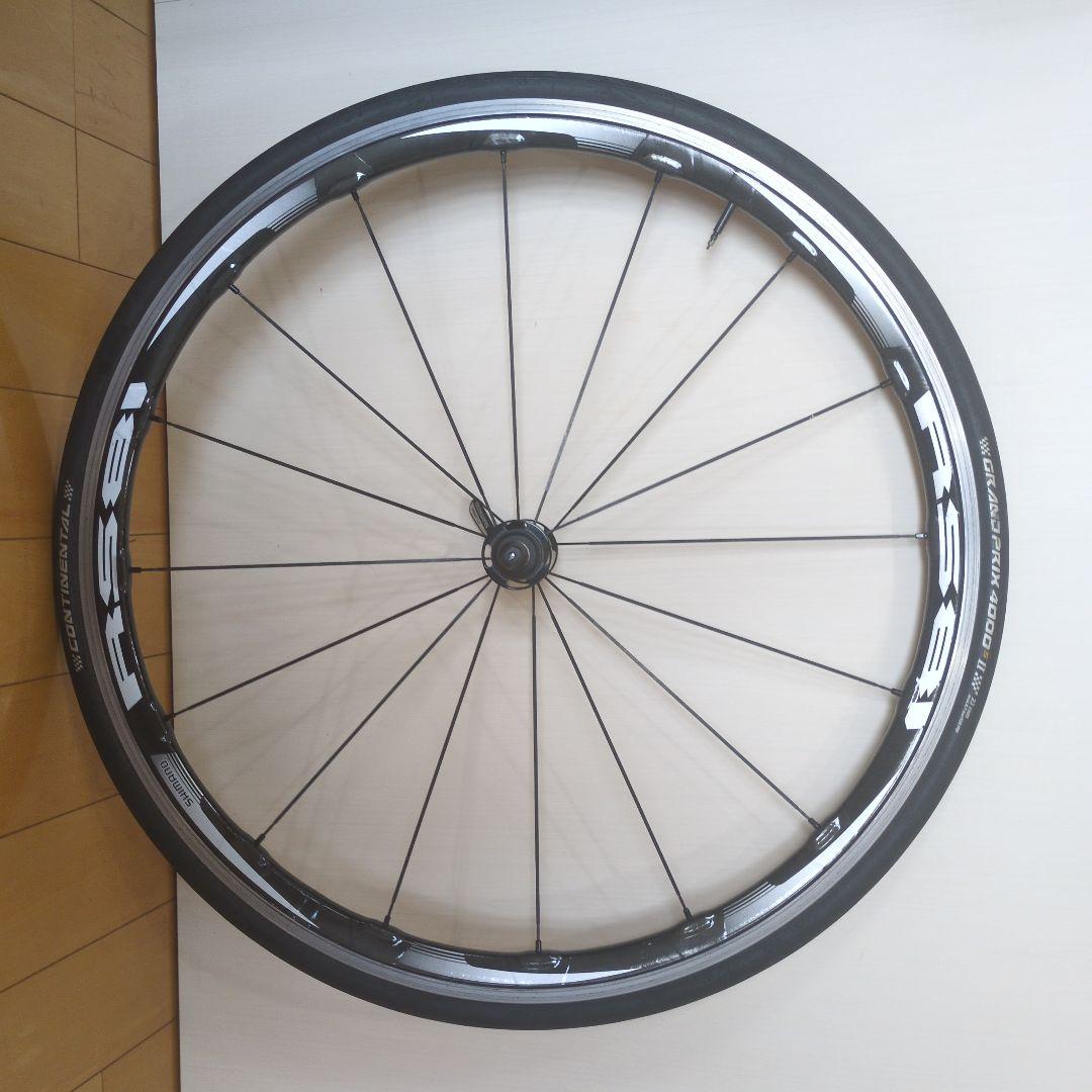 パーツ WH-RS81-C35 700C 11S