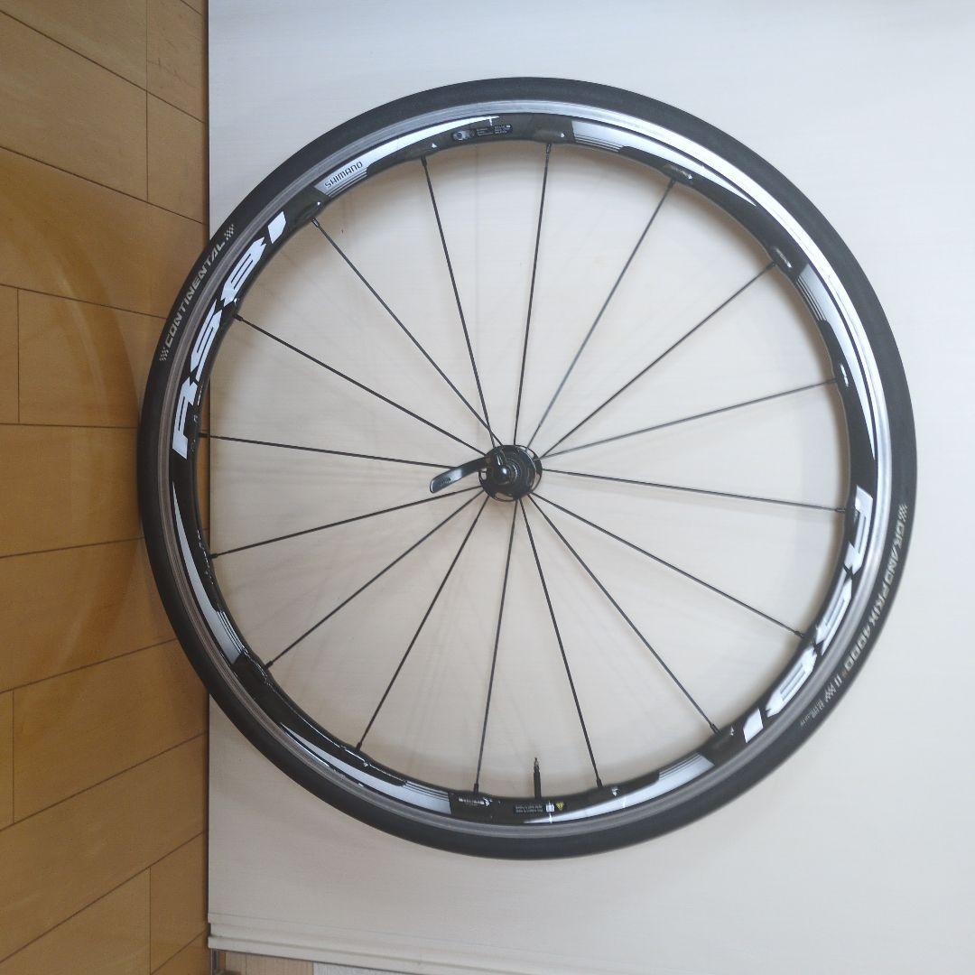 パーツ WH-RS81-C35 700C 11S