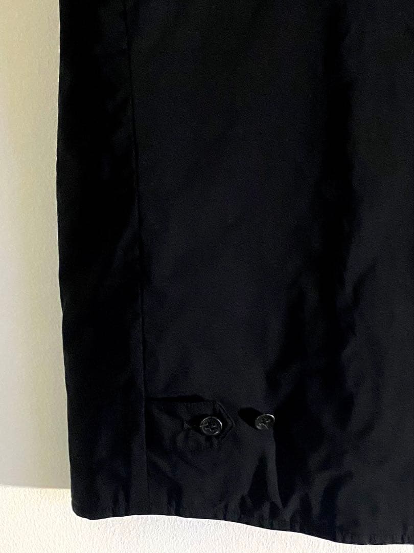 BURBERRY LONDON ベスト