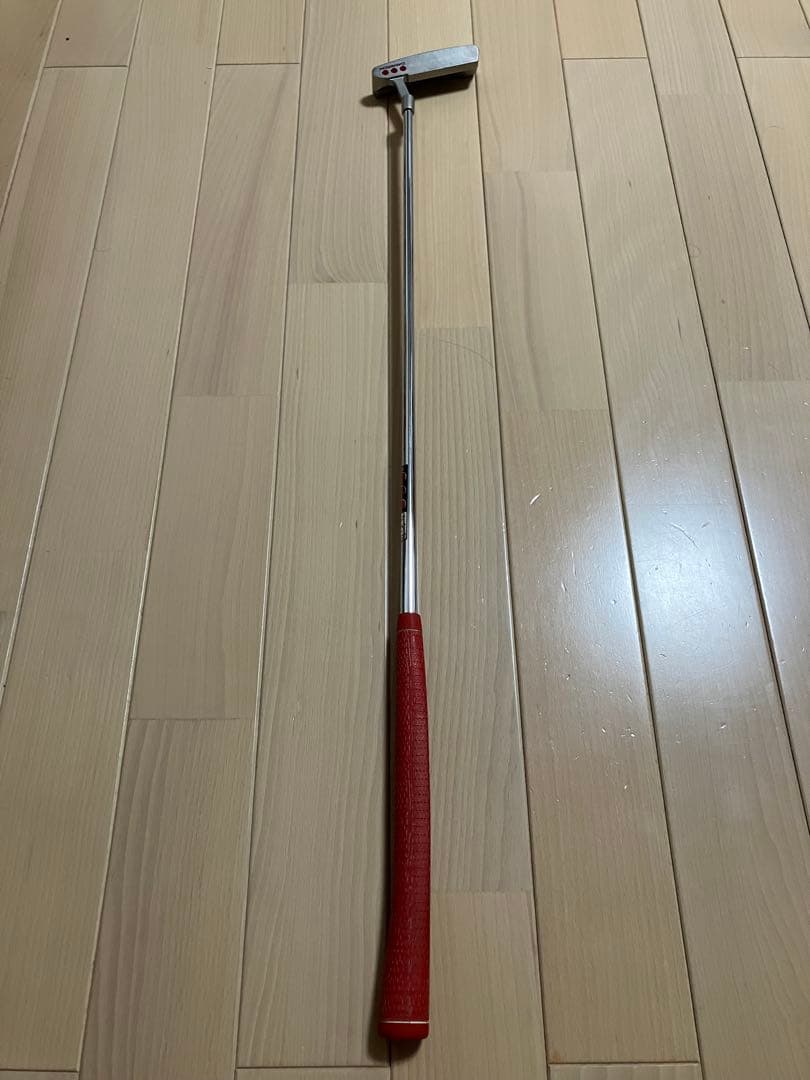 新品未使用 スコッティキャメロン スタジオセレクト ニューポート