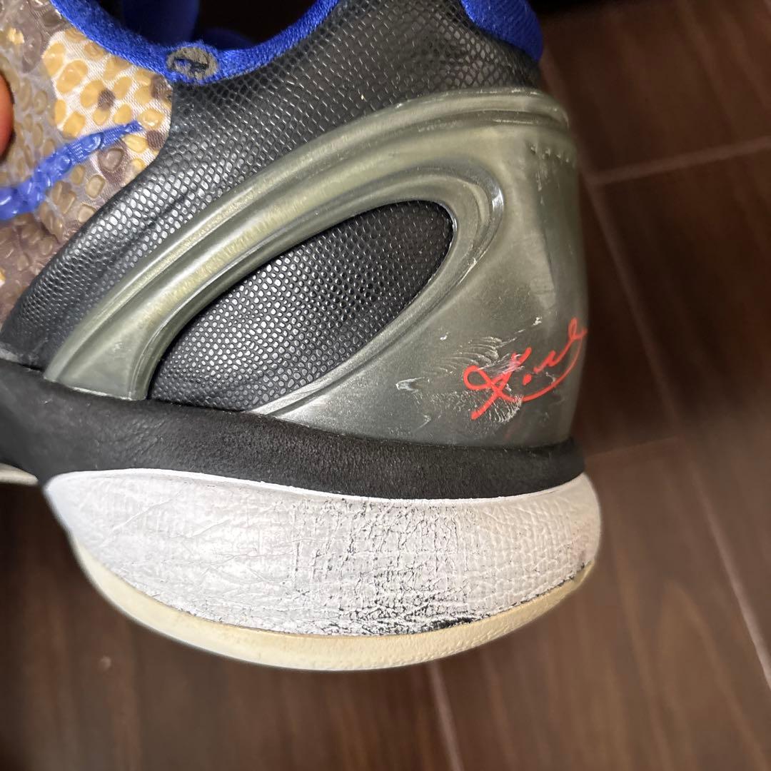 こ*ん様 コービー6 ジャンク品