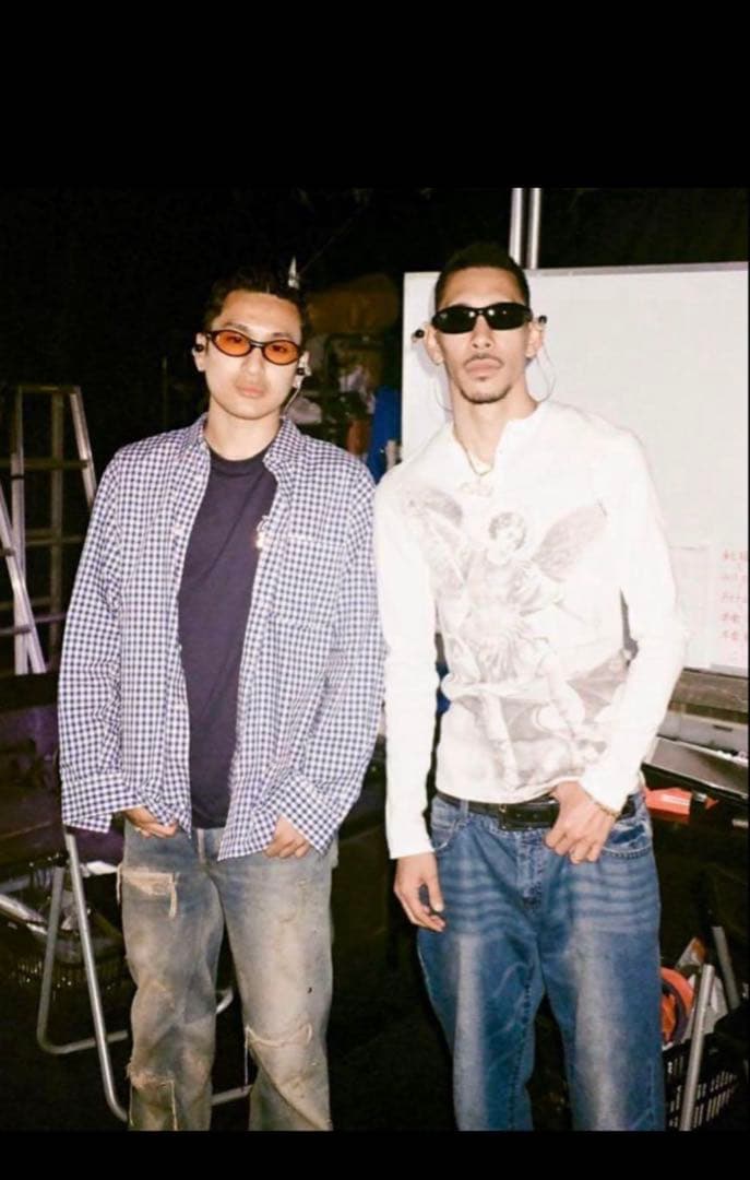 激安！早い者勝ち！新品VALLAD サーマル　白　M