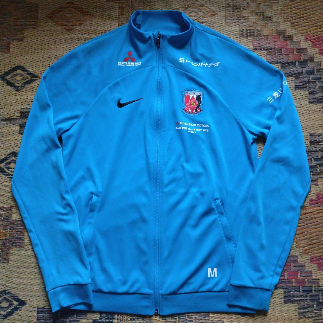 2022 浦和レッズ選手支給トレーニング ジャージ 　М