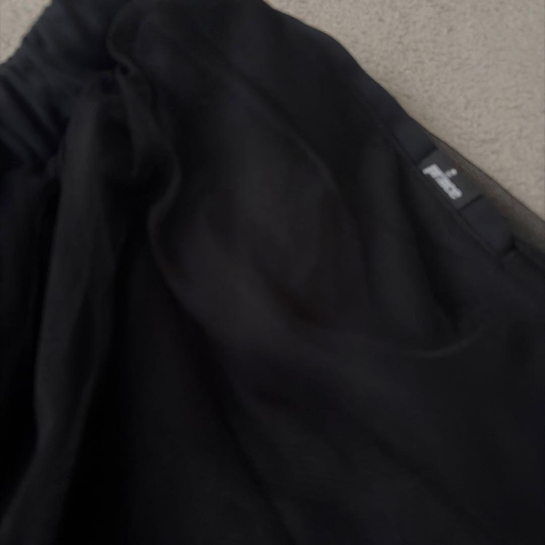 Prince テニスウェアチュールセット