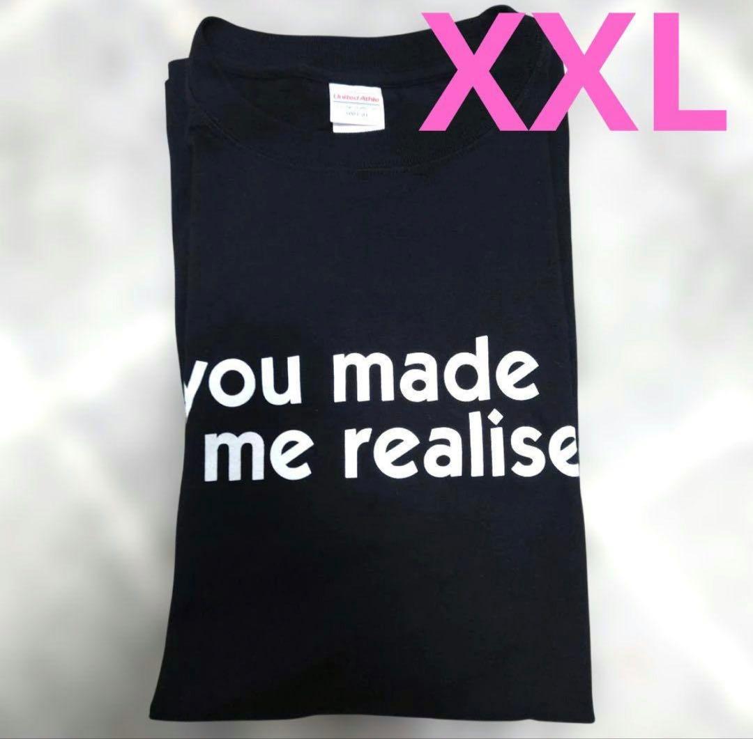 【新品】マイブラTシャツ XXL my bloody Valentine